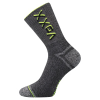 VOXX® ponožky Hawk neon žlutá 1 pár 111400