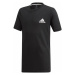 Dětské tričko adidas B Escouade Tee Black,