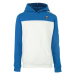 Le Coq Sportif Saison Hoody N°1 Modrá