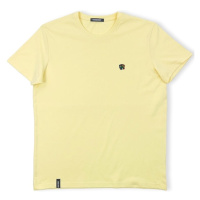 Organic Monkey The Great Cubini T-Shirt - Yellow Mango Žlutá