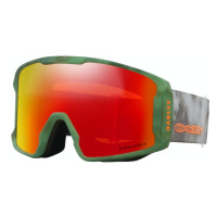 Oakley Lyžařské brýle Line Miner L