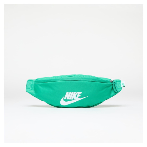 Nike Heritage Waistpack Stadium Green/ Stadium Green/ White