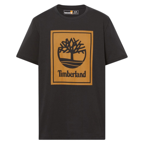 Timberland 236625 Černá