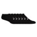 Asics 6PPK Ankle Sock 3033B556001 - performance black 47-49