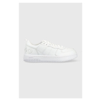 Sneakers boty HUGO Kilian bílá barva, 50480646