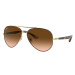 Ray-Ban RB3675 9127A5 - ONE SIZE (58)