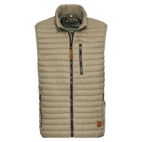 CAMEL ACTIVE Vesta khaki