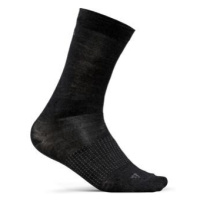 Ponožky CRAFT 2-Pack Wool Line
