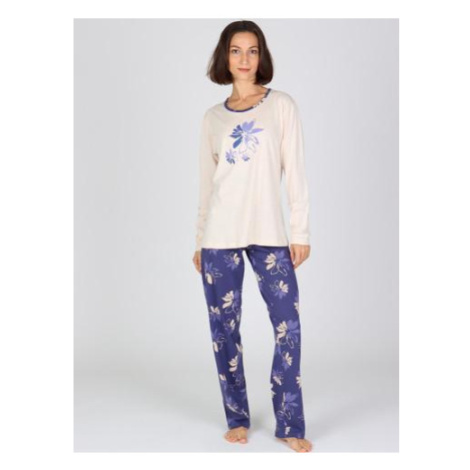 Evona Dámské pyžamo P EVELYN
