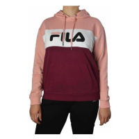 Fila Women Lori Hoody ruznobarevne