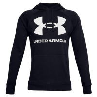 Under Armour Rival Fleece Big Logo HD