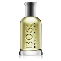 Hugo Boss BOSS Bottled voda po holení pro muže 100 ml