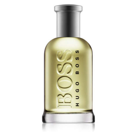 Hugo Boss BOSS Bottled voda po holení pro muže 100 ml