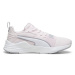 Puma WIRED RUN PURE JR Juniorská vycházková obuv, bílá, velikost 38.5