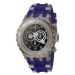 Invicta Reserve Subaqua Quartz 0802