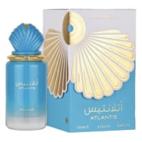 Asdaaf Atlantis Blue - EDP 100 ml