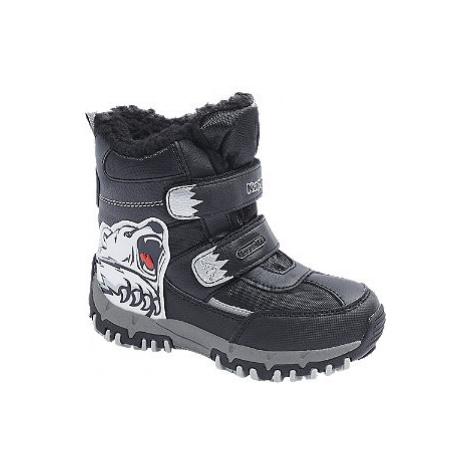Chlapecké zimní boty Kappa >>> vybírejte z 63 bot Kappa ZDE | Modio.cz