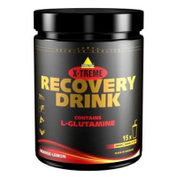 Inkospor X-treme Recovery Drink pomeranč/citron 525 g