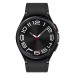 Samsung Galaxy Watch 6 Classic BT 43 mm hodinky s GPS Black