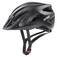 UVEX Viva 3 Black Matt Cyklistická helma