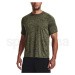 Under Armour Tech 2.0 SS Tee M 1326413-390 - green