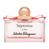 Salvatore Ferragamo Signorina In Fiore toaletní voda pro ženy 100 ml