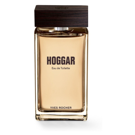 Yves Rocher Toaletní voda Hoggar 100 ml