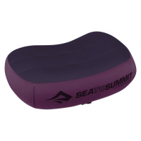 Polštář Sea to Summit Aeros Premium Pillow Barva: fialová