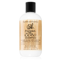 Bumble and bumble Creme De Coco Shampoo hydratační šampon pro silné, hrubé a suché vlasy 250 ml