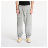 Tepláky Patta Athletic Drawcord Straight Jogging Pants Limestone