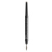 NYX PROFESSIONAL MAKEUP Precision Brow Pencil - Oboustranná tužka na obočí - Taupe 0.13 g