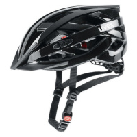 UVEX I-VO 3D Black Cyklistická helma