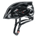UVEX I-VO 3D Black Cyklistická helma