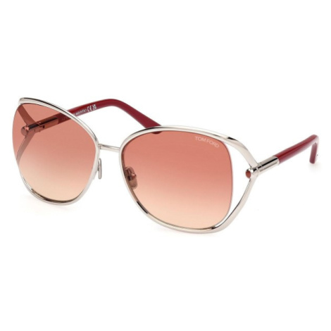 Tom Ford Marta FT1091 16T - ONE SIZE (62)