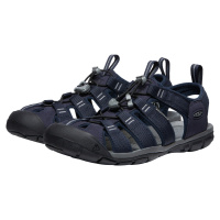 KEEN Pánské sandály Clearwater Cnx 1027407 sky captain/black