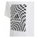 Adidas Graphic Tshirt 1 Bílá