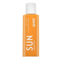 Glynt Sun Shampoo posilující šampon pro vlasy namáhané sluncem 100 ml