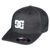 Dc shoes kšiltovka Cap star TX - S20 Black | Černá