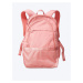 Victorias Secret PINK růžový pohodlný školní batoh Collegiate Backpack