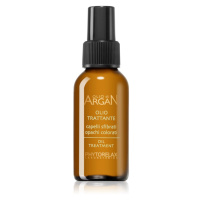 Phytorelax Laboratories Olio Di Argan regenerační olej na vlasy s arganovým olejem 60 ml