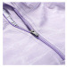 Alpine Pro Stansa Dámské funkční triko LTSB028 pastel lilac