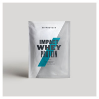 Impact Whey Protein (Vzorek) - 25g - Natural Banana - New and Improved