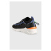 Sneakers boty Karl Lagerfeld VERGER černá barva, KL51643