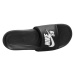 Pánské pantofle Nike SB VICTORI ONE SLIDE SB černá/bílá-černá