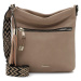 Dámská crossbody kabelka Tamaris Meria - taupe