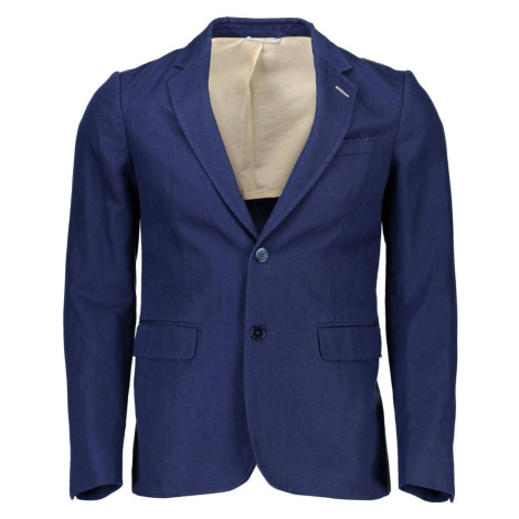 Gant 1601077027 Modrá