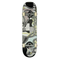 Globe G2 Razo Complete Ozar Skateboard