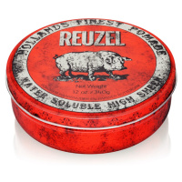 Reuzel Hollands Finest Pomade High Sheen pomáda na vlasy s vysokým leskem 340 g