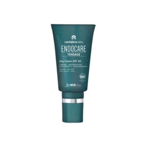 Endocare Tensage Denní krém SPF30, 50 ml