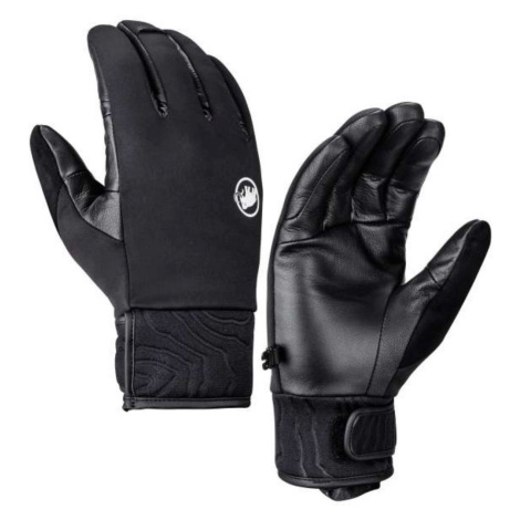 Mammut Astro Guide Glove 1190-00022-5010 - black